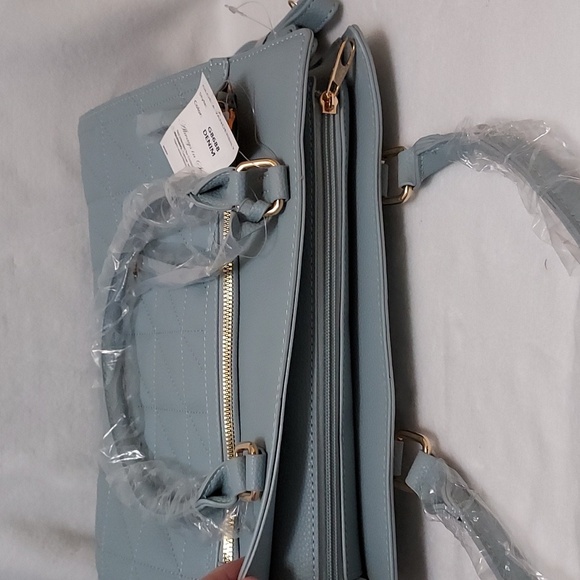 Gloria Vanderbilt Denim Bag - Picture 10 of 15